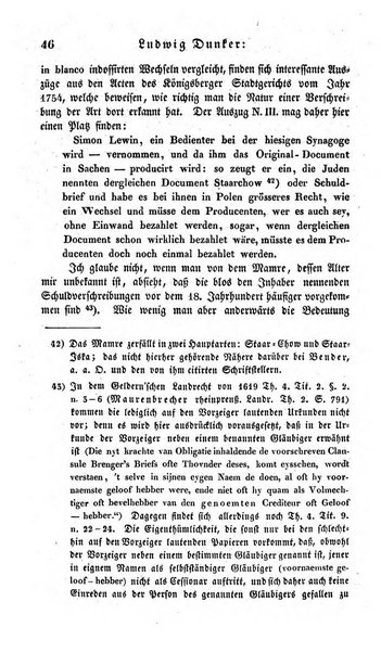 Zeitschrift fur deutsches Recht und deutsche Rechtswissenschaft