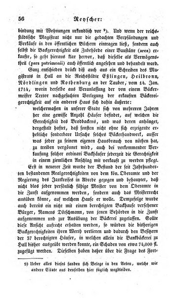 Zeitschrift fur deutsches Recht und deutsche Rechtswissenschaft