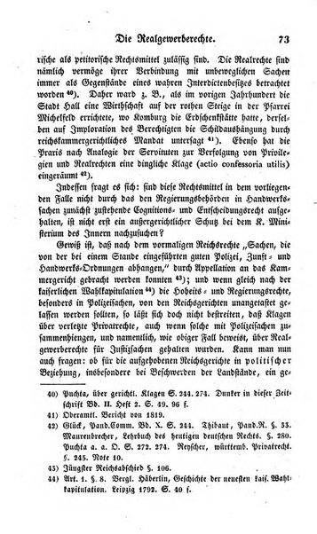 Zeitschrift fur deutsches Recht und deutsche Rechtswissenschaft