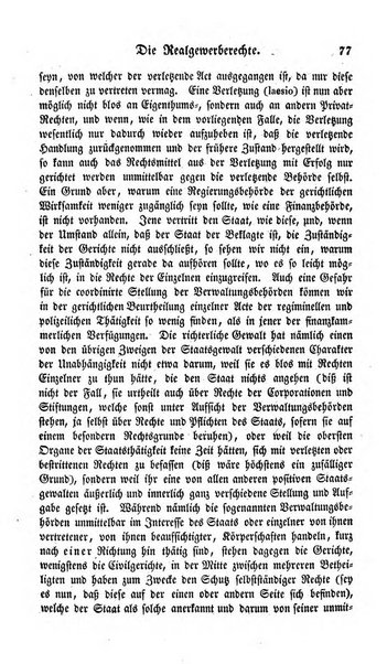 Zeitschrift fur deutsches Recht und deutsche Rechtswissenschaft