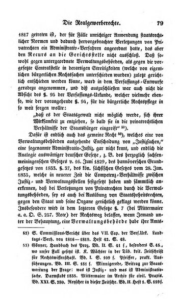 Zeitschrift fur deutsches Recht und deutsche Rechtswissenschaft