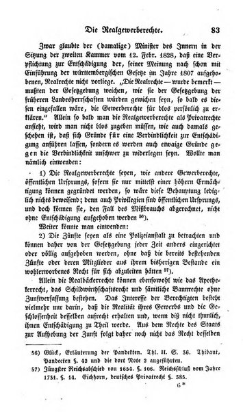 Zeitschrift fur deutsches Recht und deutsche Rechtswissenschaft