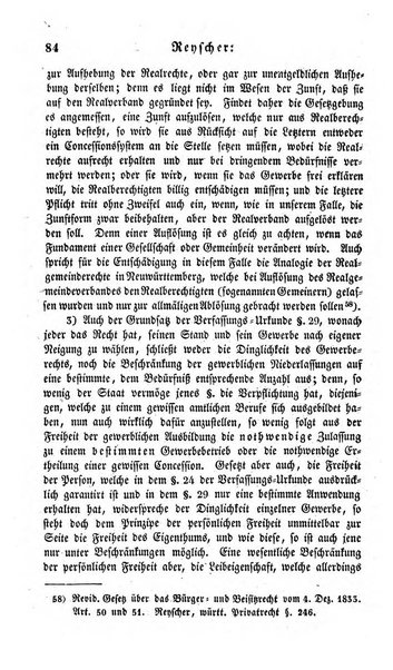 Zeitschrift fur deutsches Recht und deutsche Rechtswissenschaft