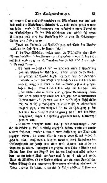 Zeitschrift fur deutsches Recht und deutsche Rechtswissenschaft