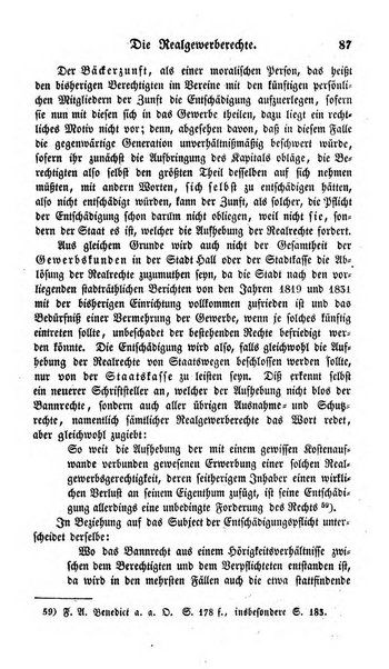 Zeitschrift fur deutsches Recht und deutsche Rechtswissenschaft