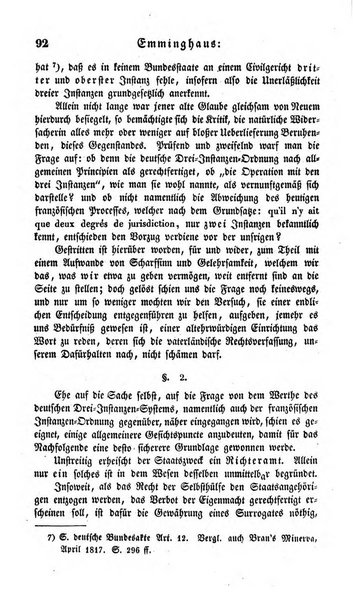 Zeitschrift fur deutsches Recht und deutsche Rechtswissenschaft