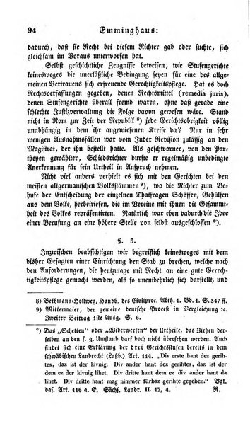 Zeitschrift fur deutsches Recht und deutsche Rechtswissenschaft