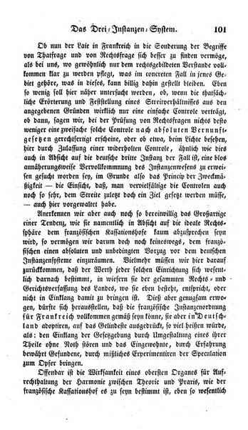 Zeitschrift fur deutsches Recht und deutsche Rechtswissenschaft