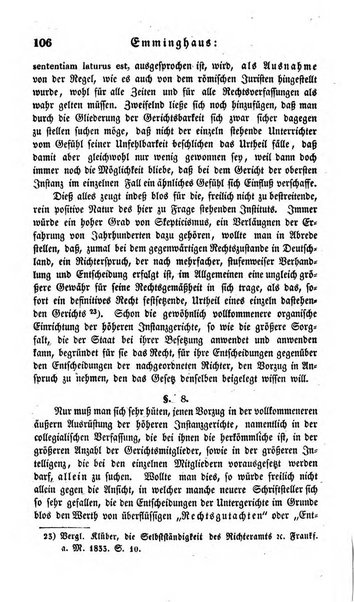 Zeitschrift fur deutsches Recht und deutsche Rechtswissenschaft