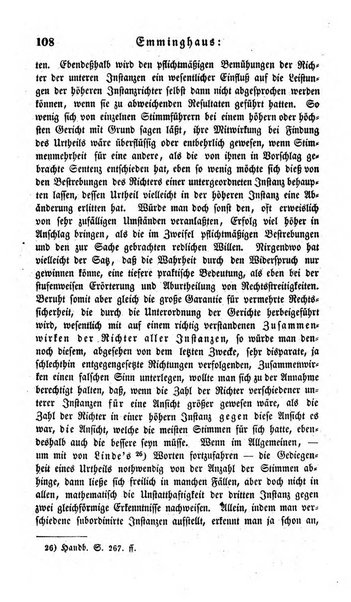 Zeitschrift fur deutsches Recht und deutsche Rechtswissenschaft