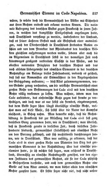 Zeitschrift fur deutsches Recht und deutsche Rechtswissenschaft