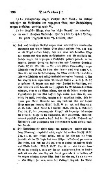 Zeitschrift fur deutsches Recht und deutsche Rechtswissenschaft