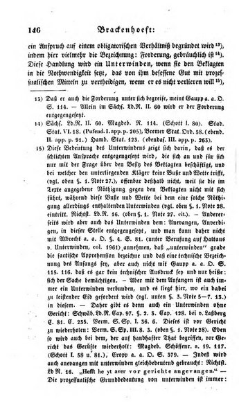 Zeitschrift fur deutsches Recht und deutsche Rechtswissenschaft