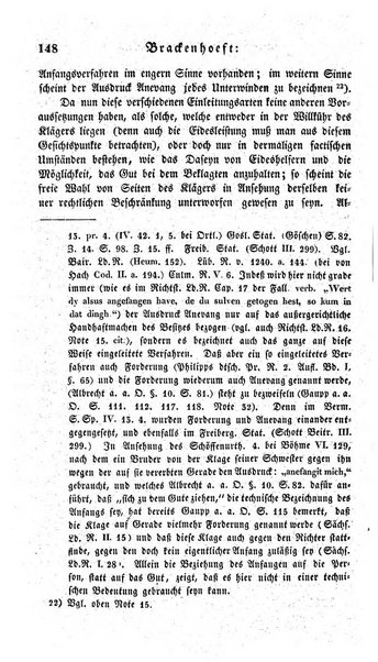 Zeitschrift fur deutsches Recht und deutsche Rechtswissenschaft