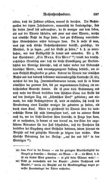 Zeitschrift fur deutsches Recht und deutsche Rechtswissenschaft