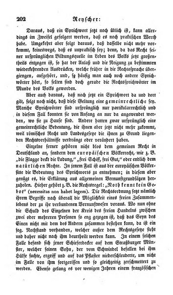 Zeitschrift fur deutsches Recht und deutsche Rechtswissenschaft