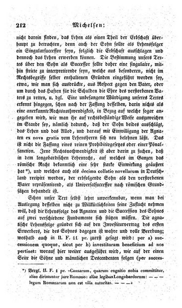 Zeitschrift fur deutsches Recht und deutsche Rechtswissenschaft