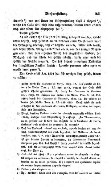 Zeitschrift fur deutsches Recht und deutsche Rechtswissenschaft