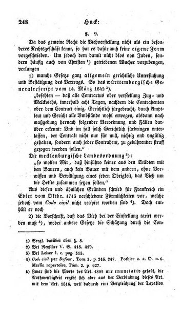 Zeitschrift fur deutsches Recht und deutsche Rechtswissenschaft