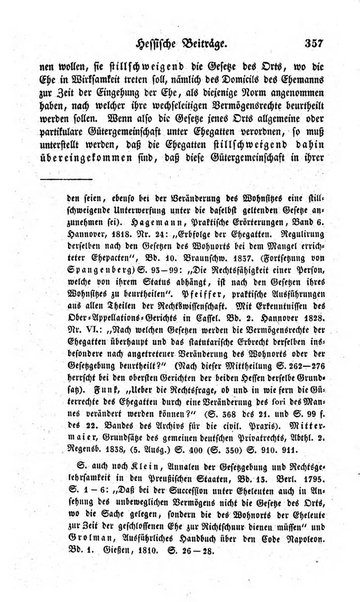 Zeitschrift fur deutsches Recht und deutsche Rechtswissenschaft