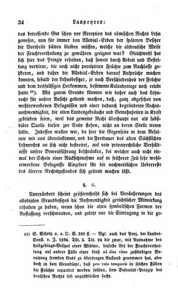 Zeitschrift fur deutsches Recht und deutsche Rechtswissenschaft