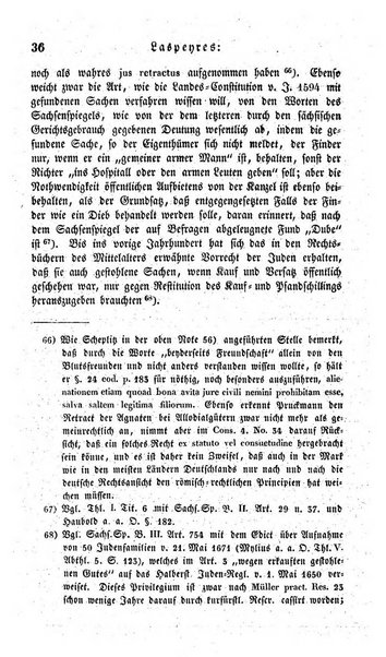 Zeitschrift fur deutsches Recht und deutsche Rechtswissenschaft