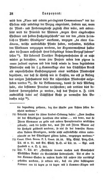 Zeitschrift fur deutsches Recht und deutsche Rechtswissenschaft