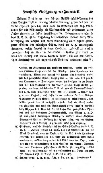 Zeitschrift fur deutsches Recht und deutsche Rechtswissenschaft