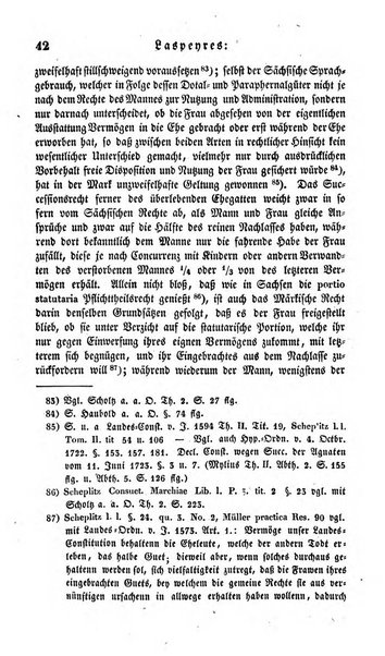 Zeitschrift fur deutsches Recht und deutsche Rechtswissenschaft