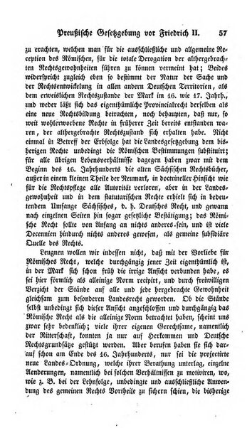 Zeitschrift fur deutsches Recht und deutsche Rechtswissenschaft