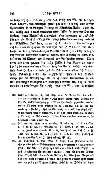 Zeitschrift fur deutsches Recht und deutsche Rechtswissenschaft