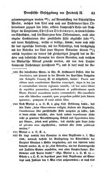 Zeitschrift fur deutsches Recht und deutsche Rechtswissenschaft