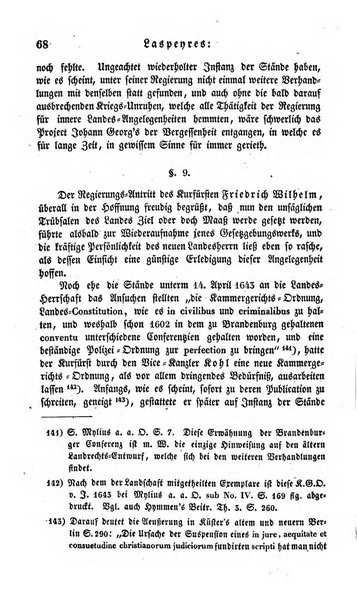 Zeitschrift fur deutsches Recht und deutsche Rechtswissenschaft