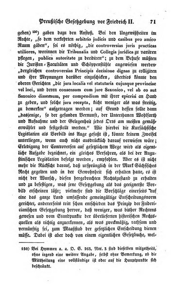 Zeitschrift fur deutsches Recht und deutsche Rechtswissenschaft