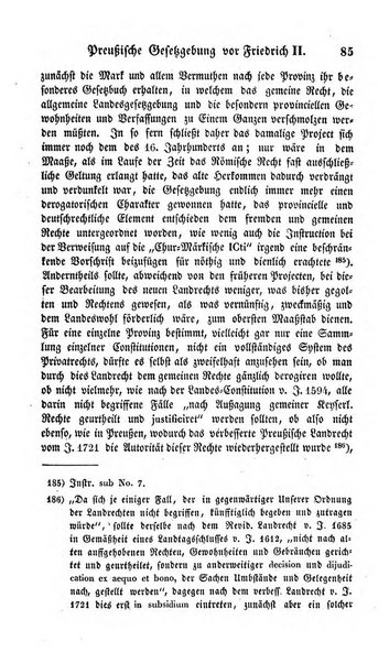 Zeitschrift fur deutsches Recht und deutsche Rechtswissenschaft