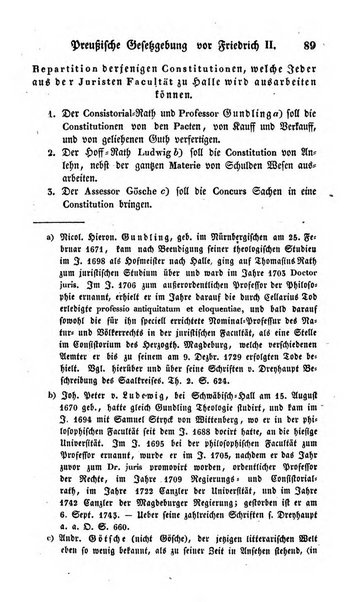 Zeitschrift fur deutsches Recht und deutsche Rechtswissenschaft