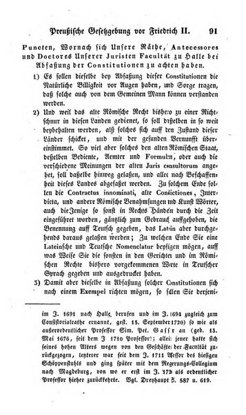 Zeitschrift fur deutsches Recht und deutsche Rechtswissenschaft