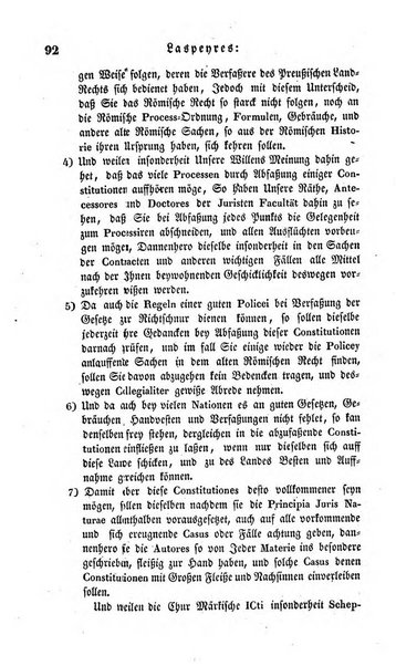 Zeitschrift fur deutsches Recht und deutsche Rechtswissenschaft