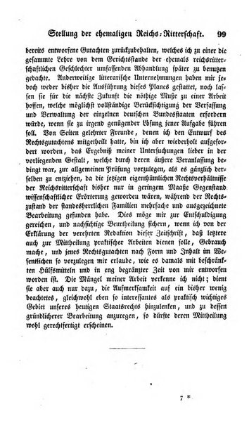 Zeitschrift fur deutsches Recht und deutsche Rechtswissenschaft