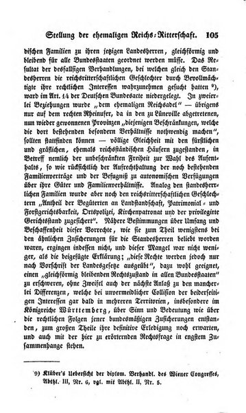 Zeitschrift fur deutsches Recht und deutsche Rechtswissenschaft