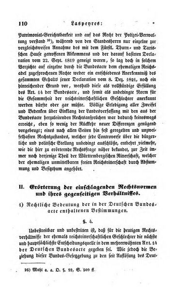 Zeitschrift fur deutsches Recht und deutsche Rechtswissenschaft