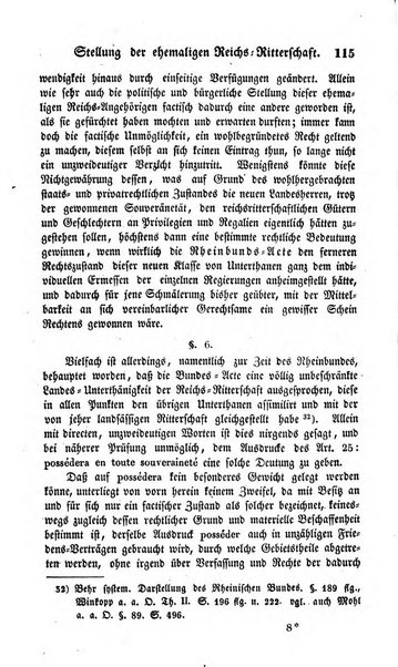 Zeitschrift fur deutsches Recht und deutsche Rechtswissenschaft