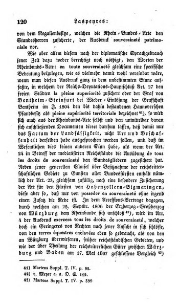 Zeitschrift fur deutsches Recht und deutsche Rechtswissenschaft