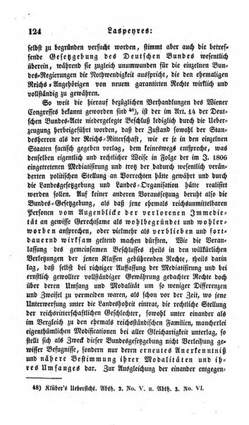 Zeitschrift fur deutsches Recht und deutsche Rechtswissenschaft