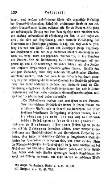 Zeitschrift fur deutsches Recht und deutsche Rechtswissenschaft