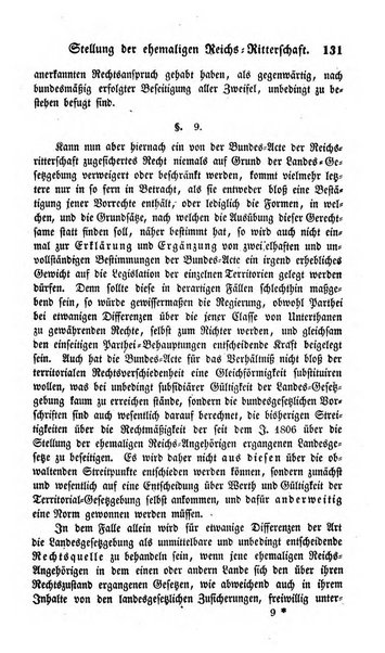 Zeitschrift fur deutsches Recht und deutsche Rechtswissenschaft