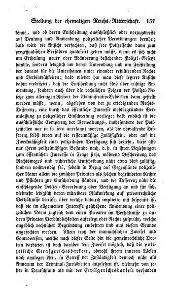 Zeitschrift fur deutsches Recht und deutsche Rechtswissenschaft