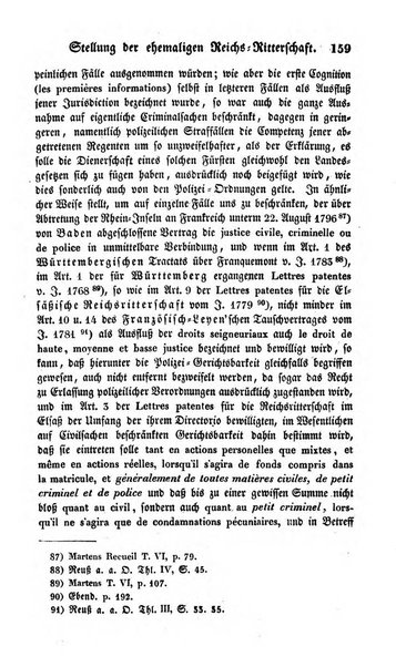 Zeitschrift fur deutsches Recht und deutsche Rechtswissenschaft