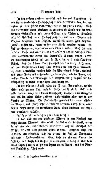 Zeitschrift fur deutsches Recht und deutsche Rechtswissenschaft