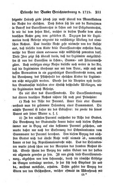 Zeitschrift fur deutsches Recht und deutsche Rechtswissenschaft